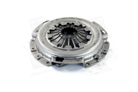 Фото 3 - Корзина зчеплення Valeo DWC-31 (DWC31)