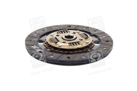 Фото 3 - Диск зчеплення Valeo HA-06 (HA06)