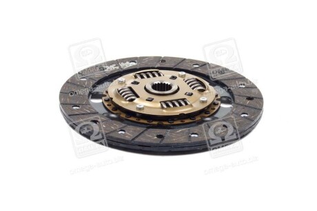 Фото 4 - Диск зчеплення Valeo HA-06 (HA06)