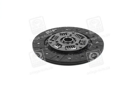 Фото 2 - Диск сцепления Valeo HA-13 (HA13)