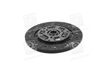 Фото 4 - Диск сцепления Valeo HA-13 (HA13)