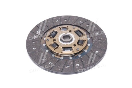 Фото 3 - Комплект зчеплення Valeo HD-132