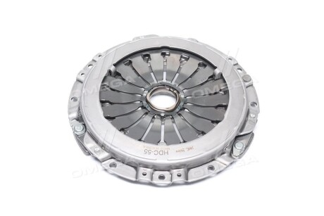 Фото 3 - Корзина сцепления Valeo HDC-55 (HDC55)