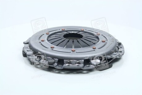 Фото 3 - Комплект сцепления Valeo HDC-89