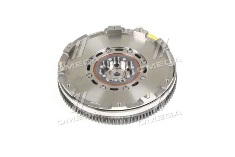 Фото 3 - Маховик Valeo HDFW-05