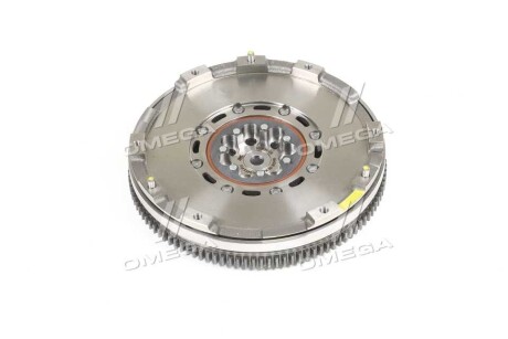 Фото 4 - Маховик Valeo HDFW-05
