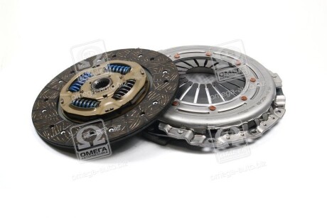 Фото 3 - Автозапчастина Valeo HDK110