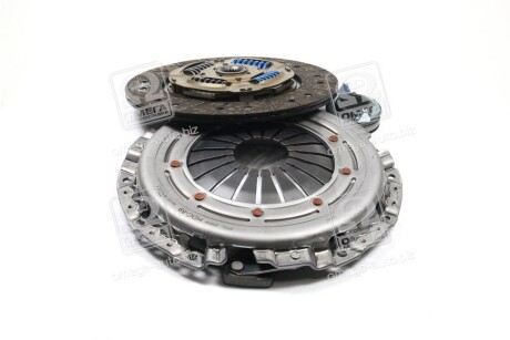 Фото 4 - Автозапчастина Valeo HDK110