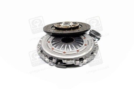 Фото 4 - Автозапчасть Valeo HDK-133