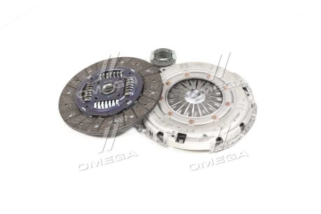 Фото 3 - Автозапчастина Valeo HDK179