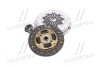 Сцепление HYUNDAI ACCENT RB 1.6 DOHC(PHC) - (4110023138, 4110026010, 4110023136) Valeo HDK-204 (фото 2)