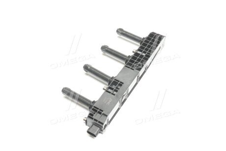 Фото 4 - Котушка запалювання Valeo IC309