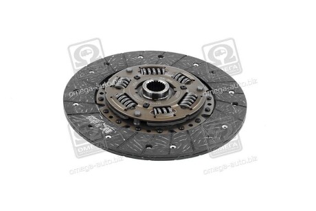 Фото 3 - Диск зчеплення Valeo KD-04 (KD04)