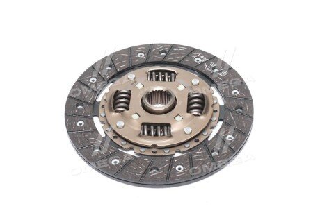 Фото 3 - Диск сцепления Valeo KD-18
