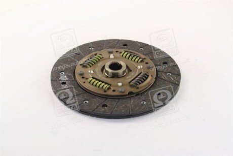 Фото 2 - Диск сцепления Valeo KD-25 (KD25)