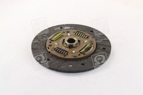 Фото 3 - Диск сцепления Valeo KD-25 (KD25)