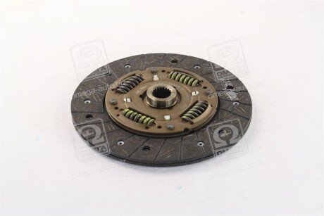 Фото 4 - Диск сцепления Valeo KD-25 (KD25)