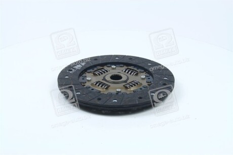 Фото 2 - Диск зчеплення Valeo MB-03 (MB03)