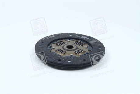 Фото 3 - Диск зчеплення Valeo MB-03 (MB03)