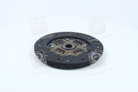 Фото 4 - Диск зчеплення Valeo MB-03 (MB03)