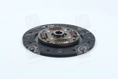 Фото 3 - Диск зчеплення Valeo MB-11 (MB11)