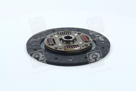 Фото 4 - Диск зчеплення Valeo MB-11 (MB11)