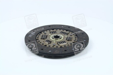 Фото 2 - Диск зчеплення Valeo MB-13 (MB13)