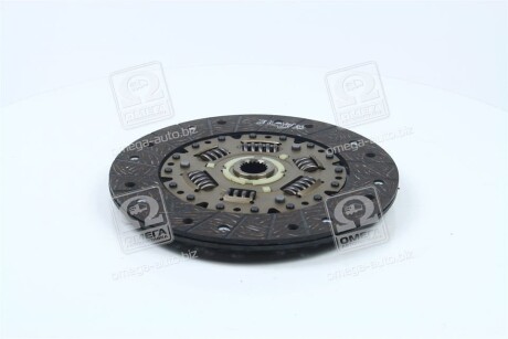 Фото 3 - Диск зчеплення Valeo MB-13 (MB13)