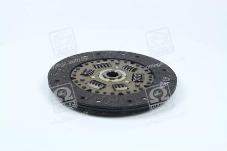 Фото 4 - Диск зчеплення Valeo MB-13 (MB13)