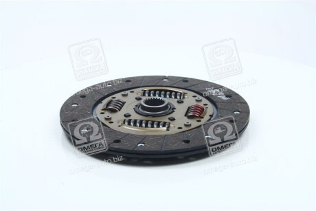 Фото 2 - Диск сцепления Valeo MB-14 (MB14)