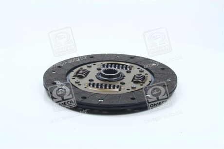 Фото 4 - Диск сцепления Valeo MB-14 (MB14)