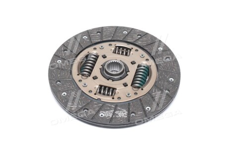 Диск зчеплення MITSUBISHI 4D56,4D56-T DELICA,PAJERO 87- 225*150*23*26.1(PHC) - Valeo MB-30