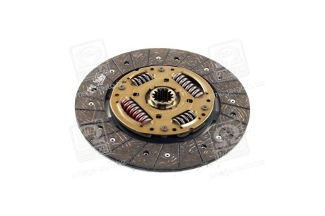 Фото 2 - Диск зчеплення Valeo MB-31 (MB31)