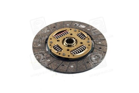 Фото 3 - Диск зчеплення Valeo MB-31 (MB31)