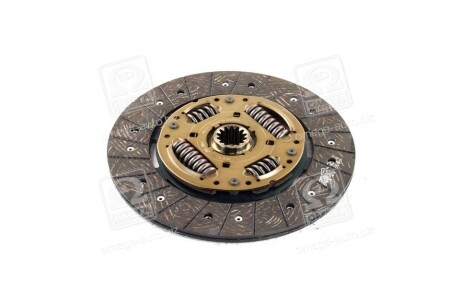 Фото 4 - Диск зчеплення Valeo MB-31 (MB31)