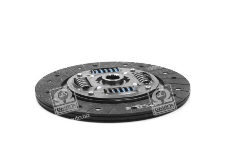Фото 3 - Комплект зчеплення Valeo MB-64
