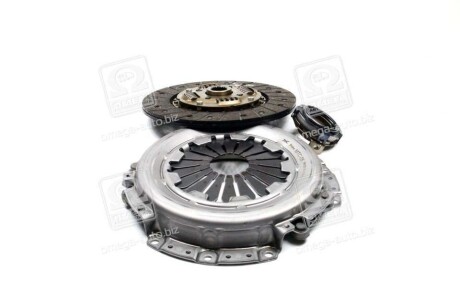 Фото 4 - Автозапчастина Valeo MBK-002