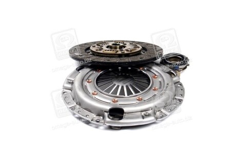 Фото 4 - Автозапчастина Valeo MBK-012