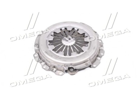 Фото 4 - Корзина зчеплення Valeo MTC-04 (MTC04)