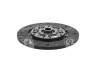 Диск зчеплення MAZDA FS CRONOS 92-,MA,S2 -83, VC -86 225*150*22*24.3(PHC) - (yf0116460b, he0616460a, fe6916460a) Valeo MZ-12 (фото 3)