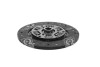 Диск зчеплення MAZDA FS CRONOS 92-,MA,S2 -83, VC -86 225*150*22*24.3(PHC) - (yf0116460b, he0616460a, fe6916460a) Valeo MZ-12 (фото 4)