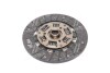 Диск сцепления MAZDA KS,FP CRONOS 91-,B6 T ,F8,FE T ,RF T ,R2,MA,VC 225*150*22*24.3(пр-во VALEO PHC) MZ-14