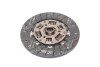 Диск сцепления MAZDA KS,FP CRONOS 91-,B6 T,F8,FE T,RF T,R2,MA,VC 225*150*22*24.3(PHC) - (yf0116460b, he0616460a, fe6916460a) Valeo MZ-14 (фото 2)