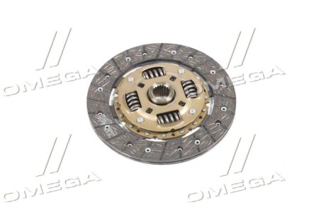 Фото 4 - Диск зчеплення Valeo MZ-21 (MZ21)