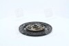 Диск зчеплення MAZDA B6 90-, Z5,B5 94- 200*140*20*22.2(PHC) - (b6Y316460, B63116460B, B61916460) Valeo MZ-29 (фото 1)