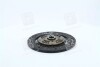 Диск зчеплення MAZDA B6 90-, Z5,B5 94- 200*140*20*22.2(PHC) - (b6Y316460, B63116460B, B61916460) Valeo MZ-29 (фото 2)