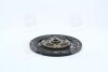 Диск зчеплення MAZDA B6 90-, Z5,B5 94- 200*140*20*22.2(PHC) - (b6Y316460, B63116460B, B61916460) Valeo MZ-29 (фото 4)