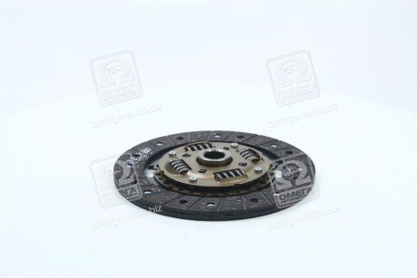 Диск зчеплення MAZDA B6 90-, Z5,B5 94- 200*140*20*22.2(PHC) - (b63116460B, 0K20316460, B61916410) Valeo MZ-29