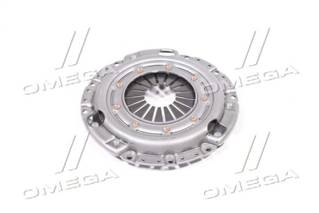 Корзина сцепления - Valeo MZC31