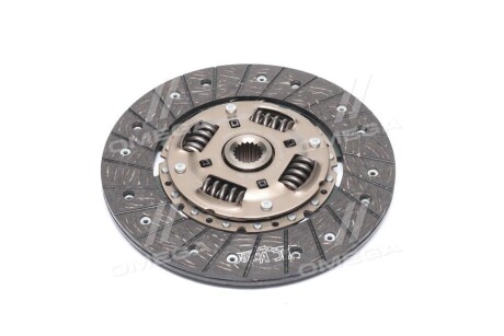 Фото 3 - Диск зчеплення Valeo NS-27 (NS27)